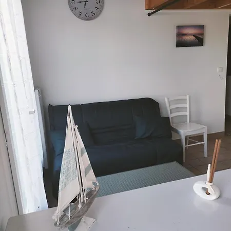 Maison Calme Proche Mer - La Roseraie Saint-Hilaire-de-Riez Esterno foto