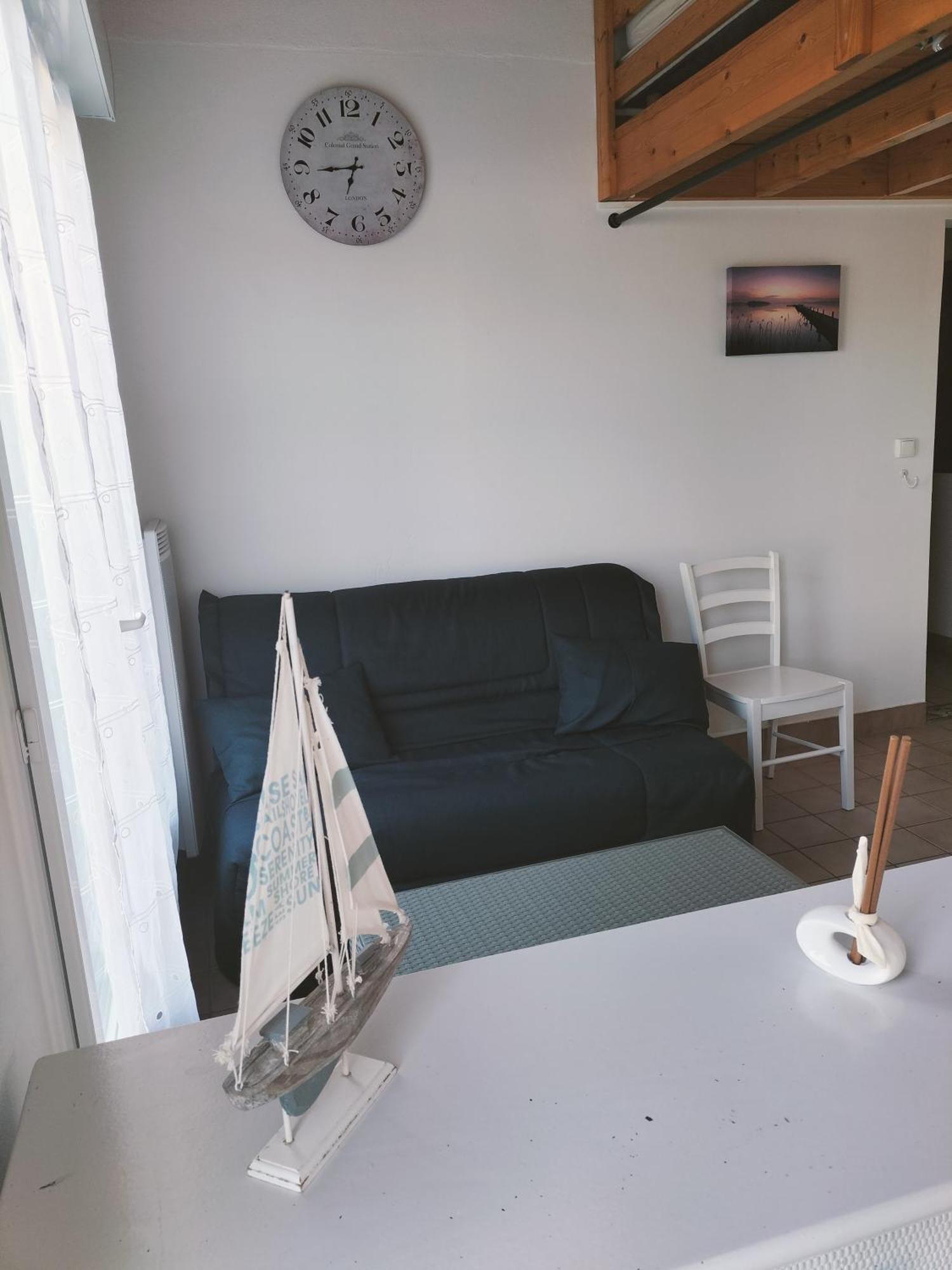 Maison Calme Proche - La Roseraie Holiday home *